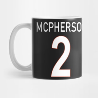 evan mcpherson Mug